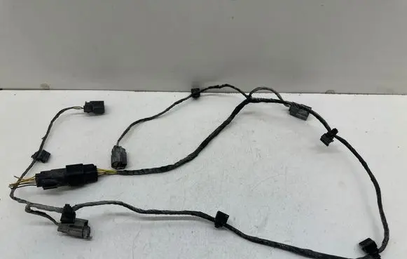 Chevrolet Malibu Parking sensor (PDC) wiring loom 