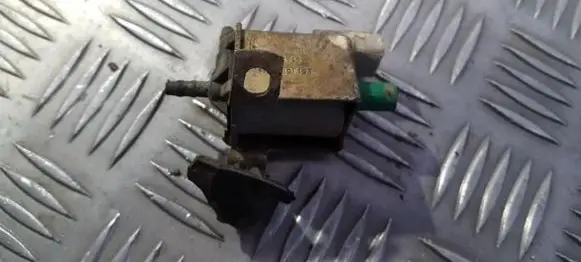 Opel Vectra B Turbo solenoid valve 72097516 7.20975.16