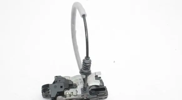 Volvo XC40 Front door lock 31462456