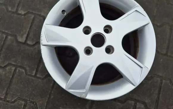 Mazda 2 R15 alloy rim 9965M46050