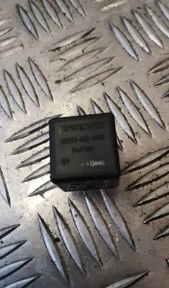 Volvo V50 Other relay 9441160