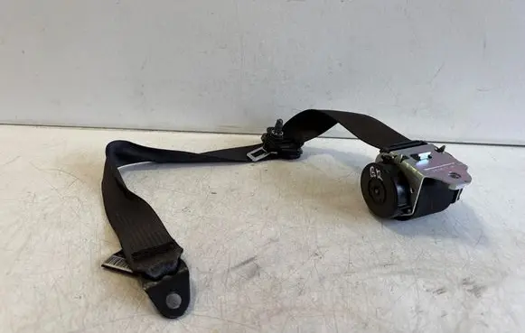 Chevrolet Orlando Third row seat belt A038594