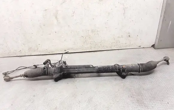 Audi A6 S6 C6 4F Steering rack 4F1422065R 0805157348