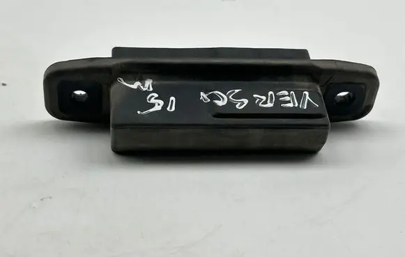 Toyota Yaris Tailgate/trunk/boot exterior handle