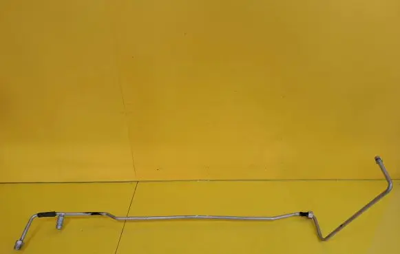Opel Frontera B Air conditioning (A/C) pipe/hose 97165969