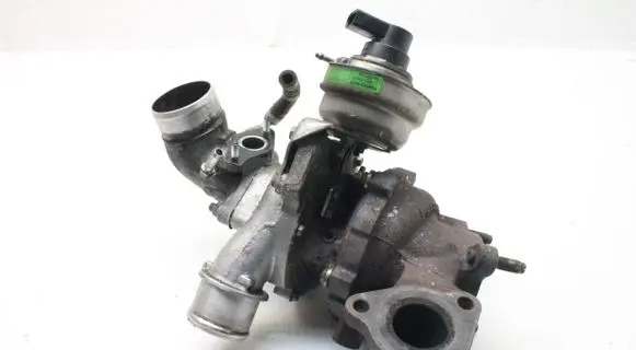 Honda CR-V Turbo 16900RFWG011M2
