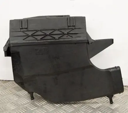 Mercedes-Benz GLE (W166 - C292) Air filter box A6420904401
