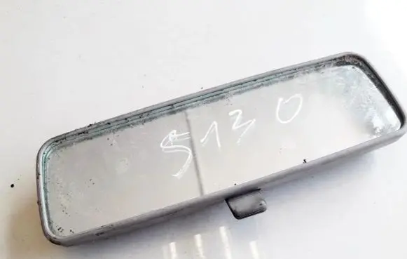 Fiat Panda II Rear view mirror (interior) E30143741
