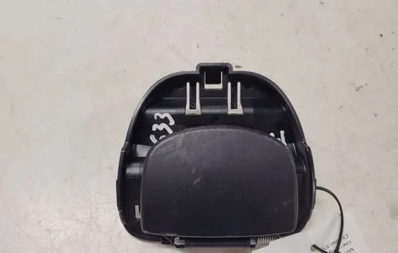 Mini One - Cooper Clubman R55 Seat adjustment handle 119158 06504 8357222