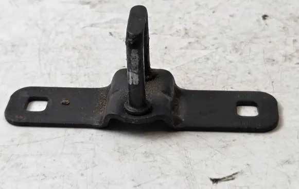 Fiat Doblo Loading door lock loop/hook striker B805 1214