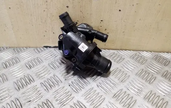 Thermostat/thermostat housing