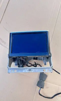Audi A8 S8 D4 4H Screen/display/small screen 4H0857273D