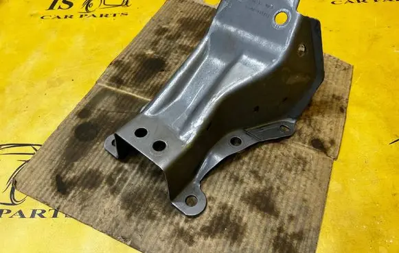 Renault Espace VI Other exterior part 745420067R