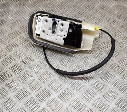Tesla Model 3 Rear door lock 150067400A