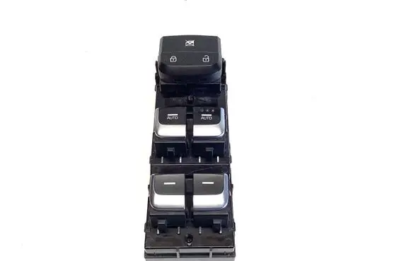 KIA Sportage Electric window control switch 93570F1570