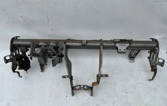 Opel Adam Dashboard cross member/frame bar 