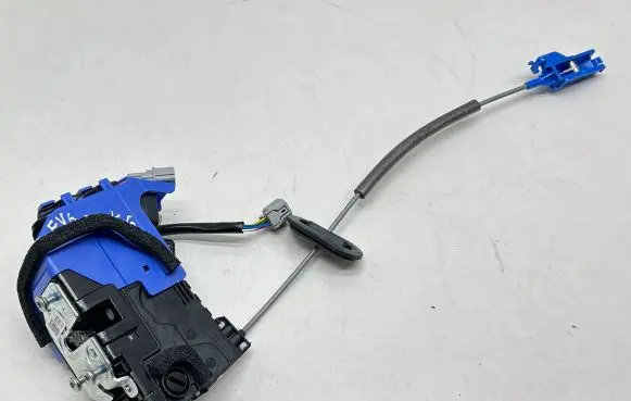 KIA EV6 Rear door lock 81410CV300