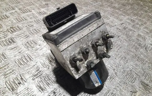Volkswagen PASSAT CC ABS Pump 3C0614109P Hc81351191den
