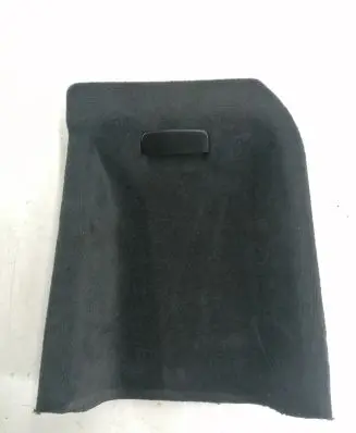 BMW X5 E70 Trunk/boot lower side trim panel 403179PB