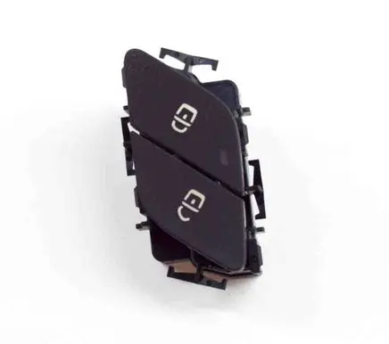 Central locking switch button