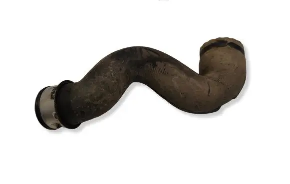 Audi A4 S4 B6 8E 8H Intercooler hose/pipe 3874052