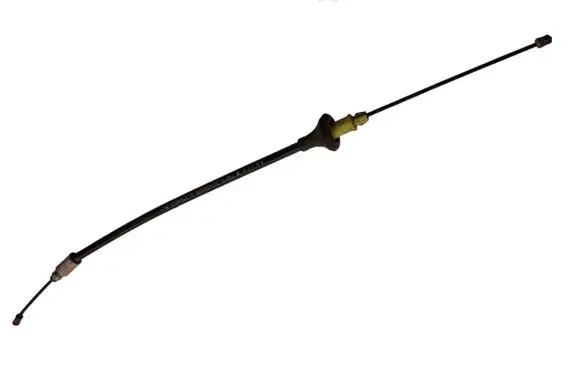 Renault Trafic II (X83) Handbrake/parking brake wiring cable 8200008472