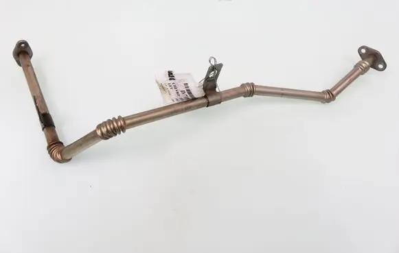 Chevrolet Epica EGR valve line/pipe/hose