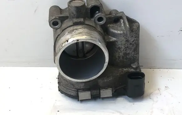Ford Fiesta Throttle valve 0280750478 8A6G9F991AB