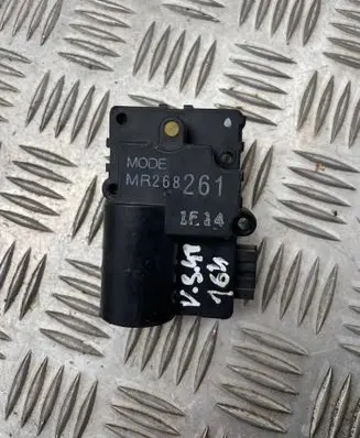 Volvo S40, V40 Air flap motor/actuator mr268261