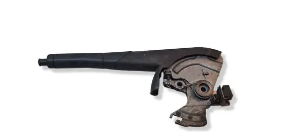 Citroen C8 Hand brake release handle 1400851577