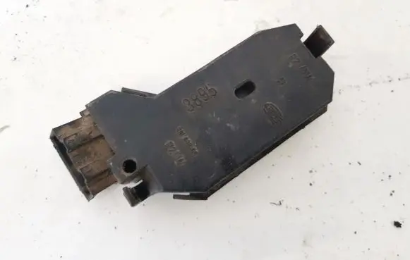 Seat Cordoba (6K) Tail light bulb cover holder 96163800