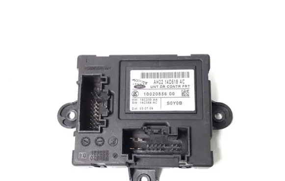 Land Rover Range Rover Sport L320 Door control unit/module AH2214D618AC