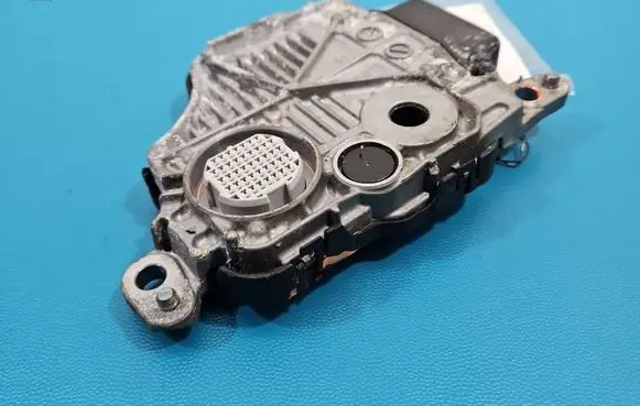 Opel Grandland X Gearbox control unit/module 9868777880 IMPRK1545513