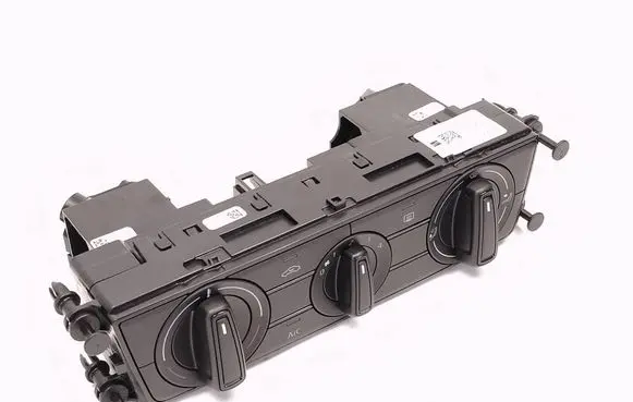 Seat Ibiza V (KJ) Climate control unit 20250516 901562120006 6F1820045M