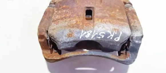 Renault Kadjar Front brake caliper
