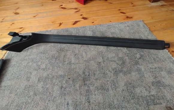 Audi TT Mk1 Front sill trim cover 8N8853905