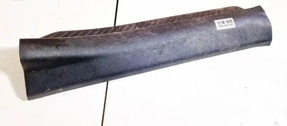 Mazda 2 Front sill trim cover 3m71a13201acw