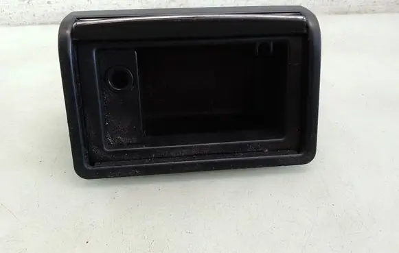 BMW 3 E46 Car ashtray trim 51168248