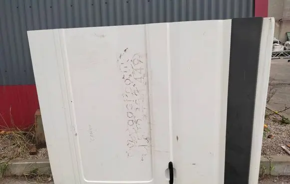 Volkswagen Crafter Side sliding door 