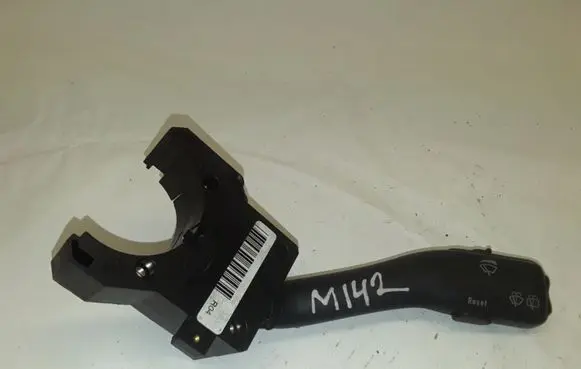 Volkswagen Sharan Wiper control stalk 4B0953503H 01202032 CZK03