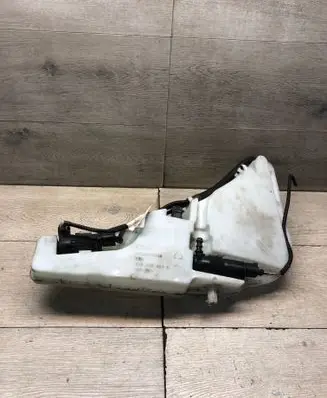 Audi A6 S6 C7 4G Windshield washer fluid reservoir/tank 4G8955451