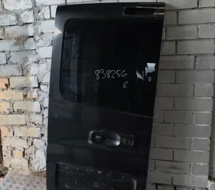 Opel Vivaro Back/rear loading door 