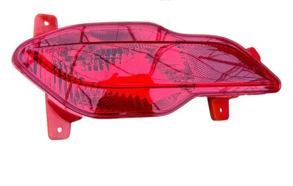 Opel Mokka X Rear tail light reflector 24558