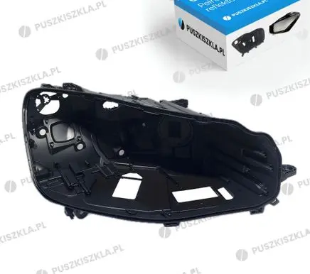 Mercedes-Benz S W223 Headlight/headlamp mounting bracket 5905049708045