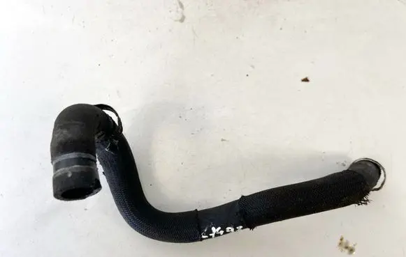 Fiat Doblo Engine coolant pipe/hose 