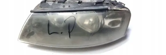 Audi A3 S3 8P Headlight/headlamp 8P0941003A