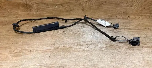 Volvo S80 Tailgate/trunk wiring harness 8633871
