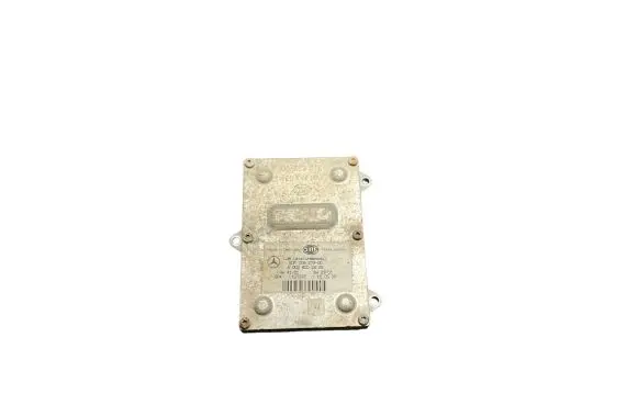 Mercedes-Benz E W211 Headlight ballast module Xenon A0028202426 5DF00827900