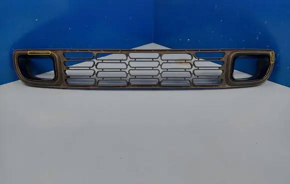 Mini Cooper Countryman R60 Front bumper lower grill 51119802061 9802061