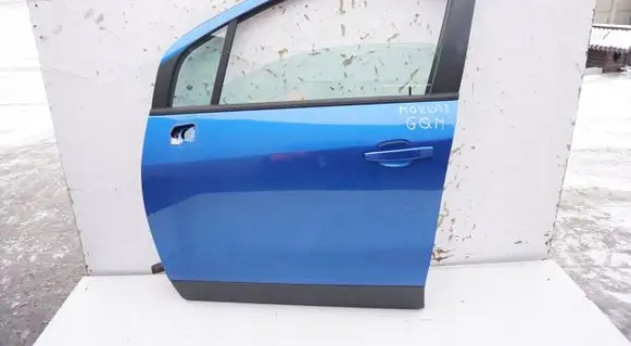 Opel Mokka Front door 